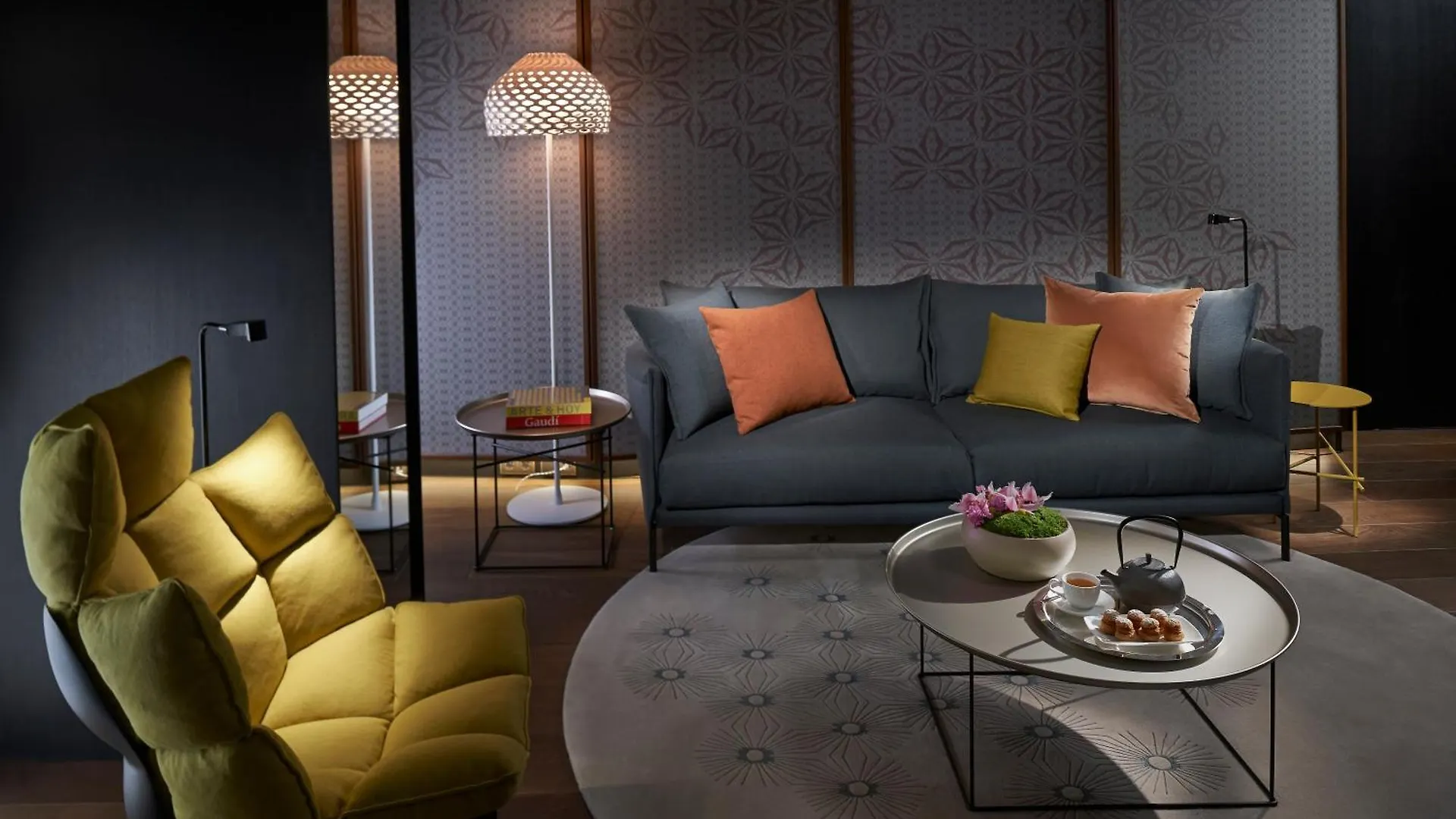 Mandarin Oriental, Barcelona Hotel