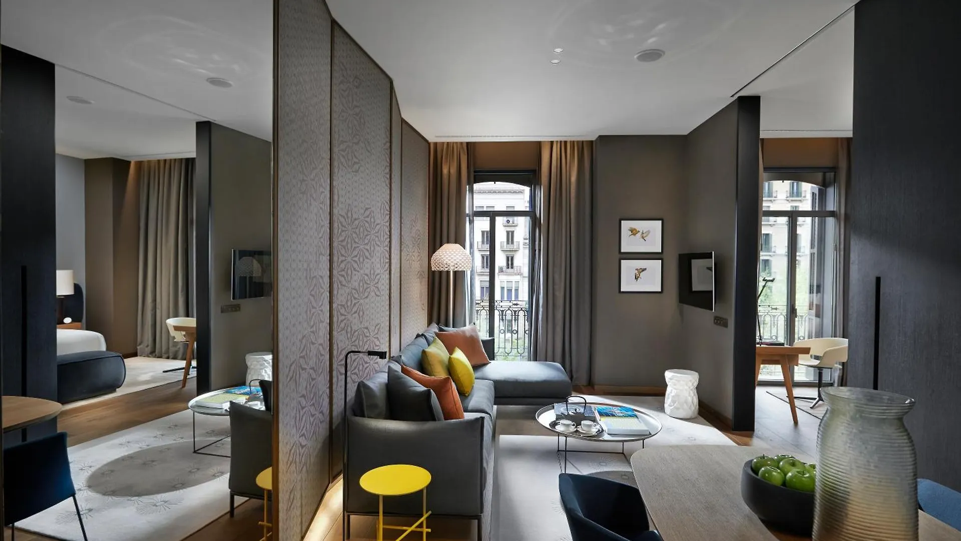 Mandarin Oriental, Barcelona Ξενοδοχείο Ισπανία