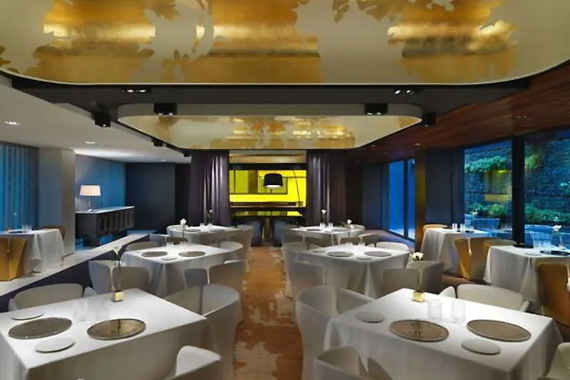 Mandarin Oriental, Barcelona Ξενοδοχείο