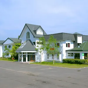 旅館 ホテル　パークウェイ ***
