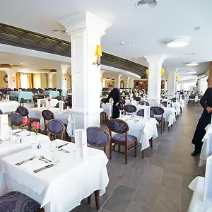 ***** Hotel Riu Palace Meloneras Espanha