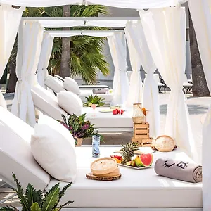 **** Hotel Innside By Meliá Alcudia Espanha
