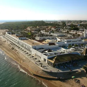 **** Hotel Playa De La Luz Espanha
