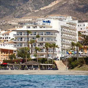 Otel Arenas, Affiliated By Melia Benalmádena