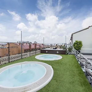 Otel Center Barselona