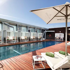 **** Hotel Melia Sky 4* Sup Espanha