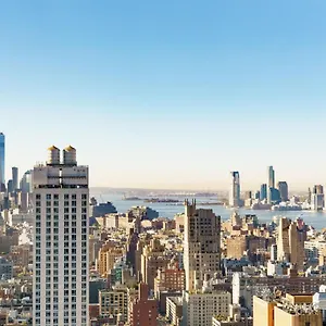 Towneplace By Marriott Manhattan/chelsea מלון ניו יורק