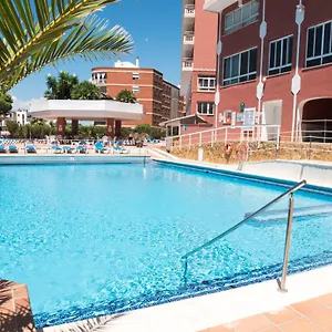 *** Hotel Seramar Luna Park Adults Only Espanha