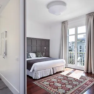 Appartement Milton House Gran Via