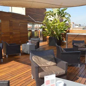 Hotell Soho, Barcelona