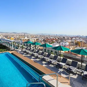 Intercontinental By Ihg מלון
