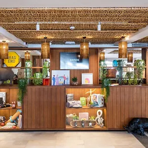 **** Hotel Innside By Meliá Alcudia Espanha