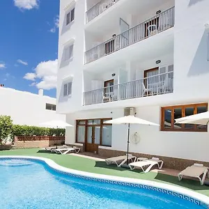 Sofia Apartment
