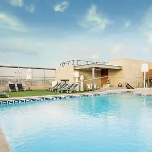 **** Hotel Ilunion Espanha