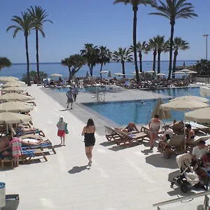 **** Hotel Ocean House Costa Del Sol, Affiliated By Melia Espanha