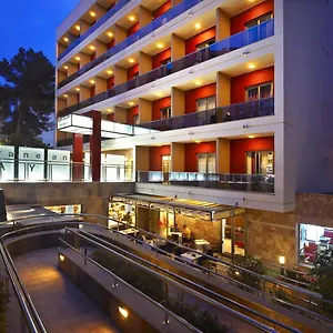 **** Hotel Mll Mediterranean Bay - Adults Only Espanha