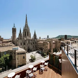 Otel Lamaro Barselona