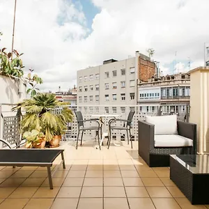 Apartamento Wello, Barcelona