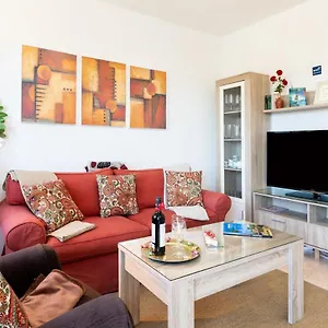 Appartement Deluxe 9