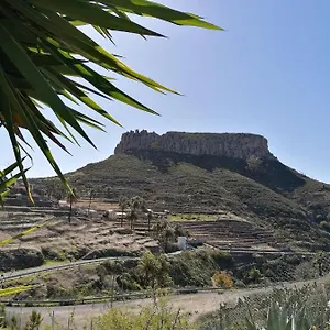 Hébergement de vacances Casa Vista Bella