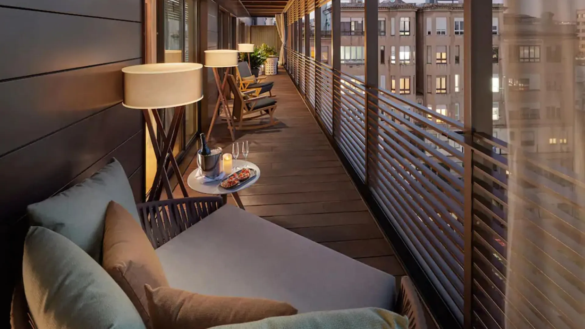 Mandarin Oriental, Barcelona Hotel