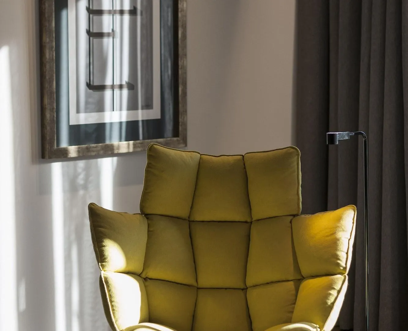 Mandarin Oriental, Barcelona Hotel