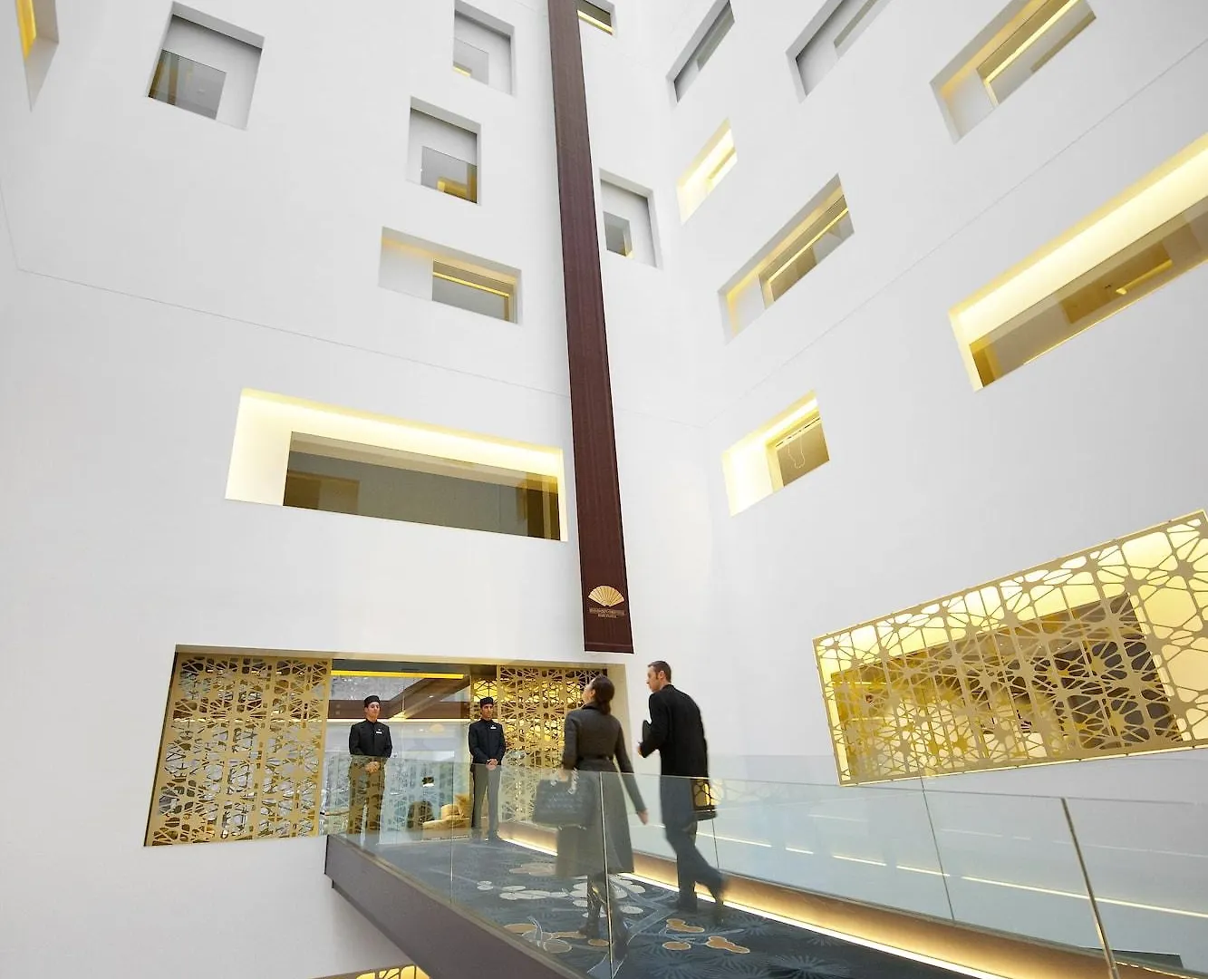 Mandarin Oriental, Barcelona Hotel Spain