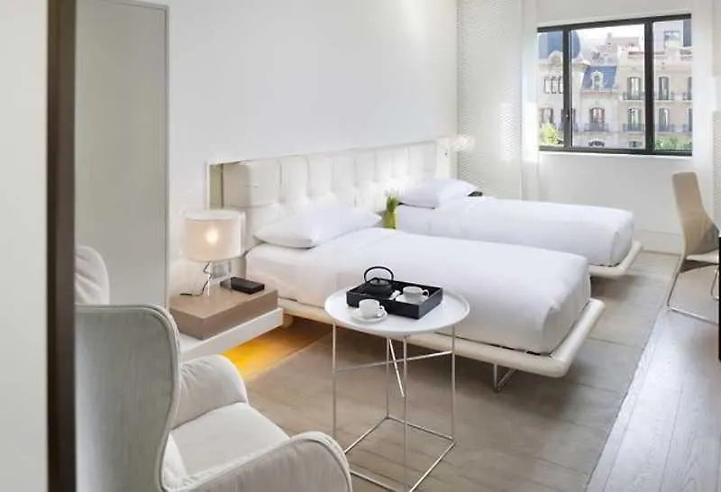 Mandarin Oriental, Barcelona Hotel 5*,  Spain