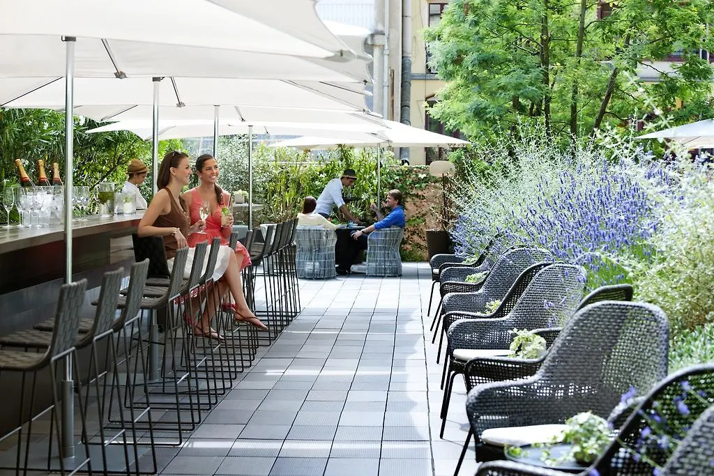 *****  Mandarin Oriental, Barcelona Hotel Spain