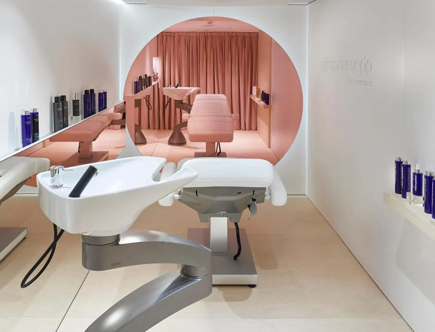 Mandarin Oriental, Barcelona Hotel