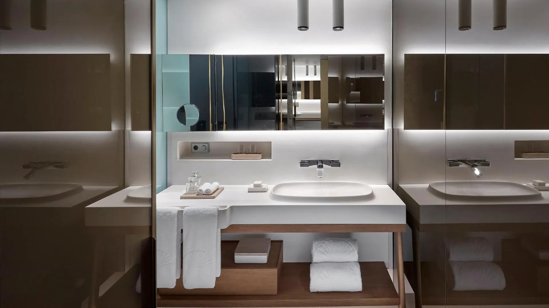 Mandarin Oriental, Barcelona Hotel Spain