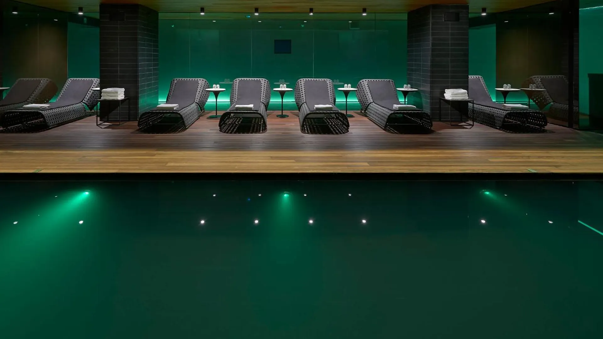 Mandarin Oriental, Barcelona Hotel