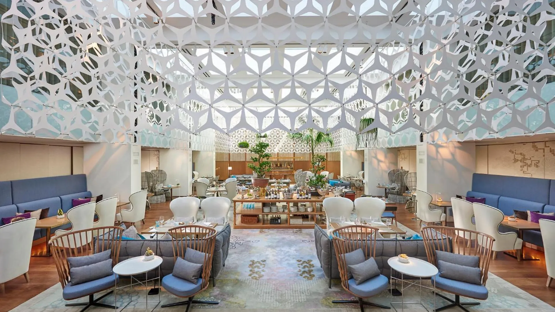 Mandarin Oriental, Barcelona Hotel 5*,