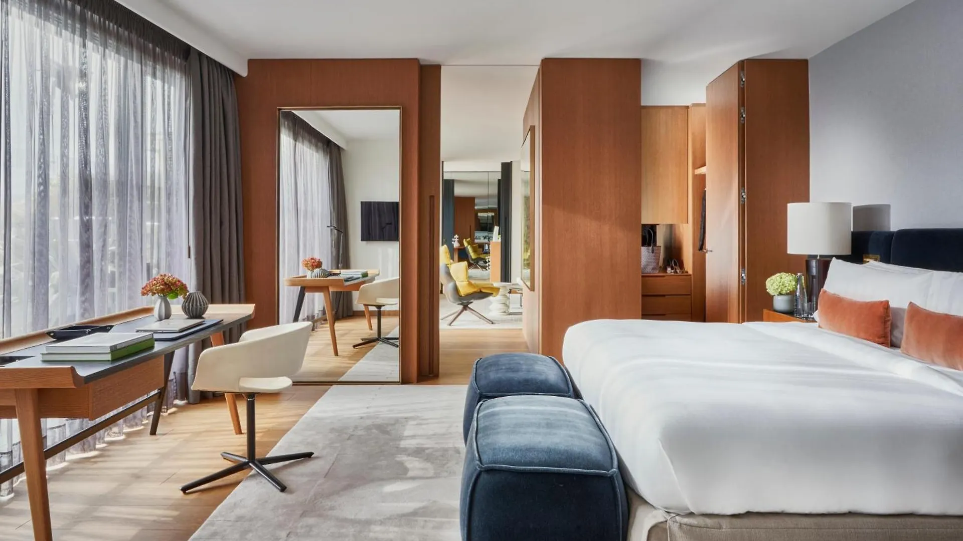 Mandarin Oriental, Barcelona Hotel
