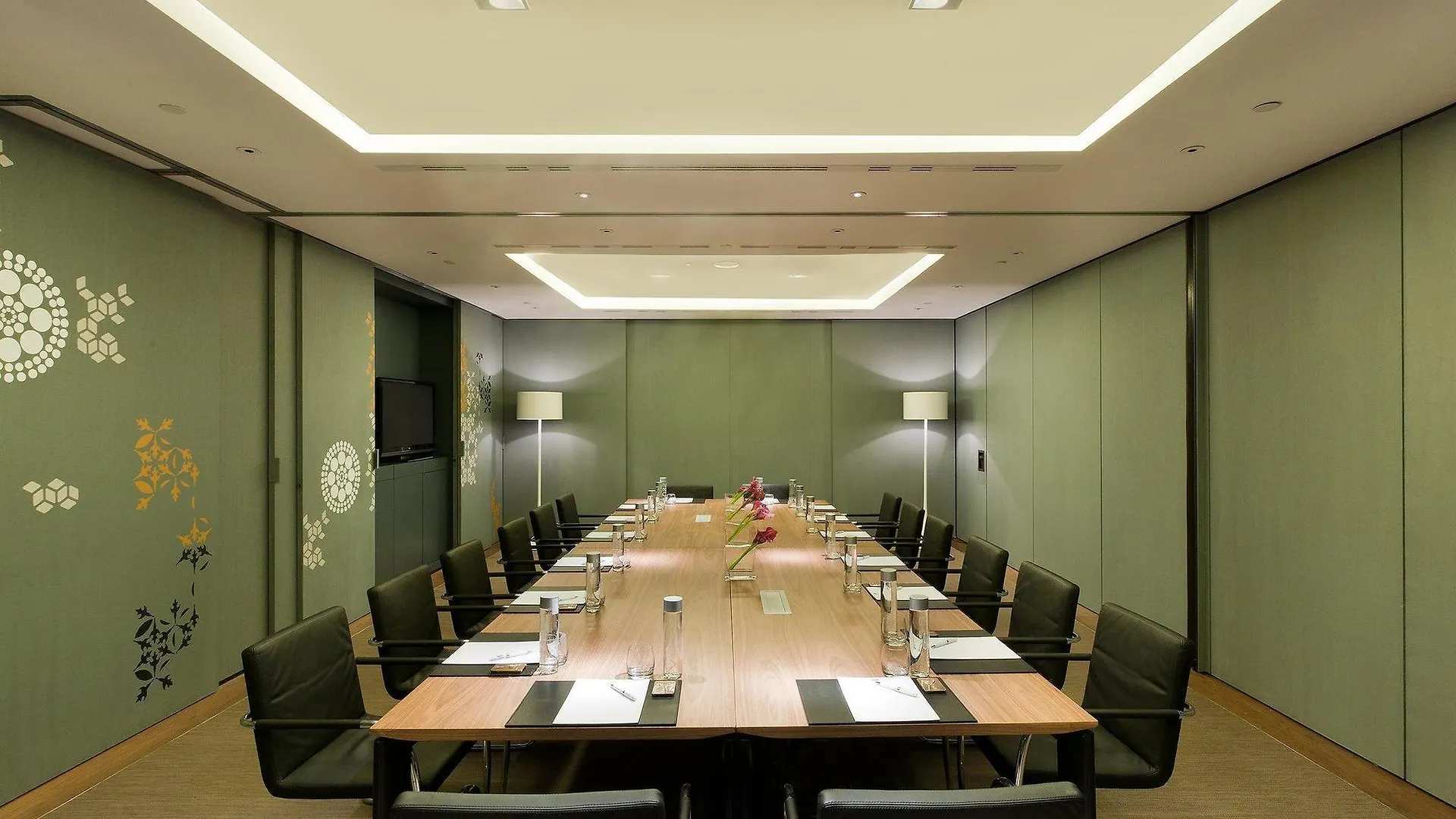 Mandarin Oriental, Barcelona Hotel