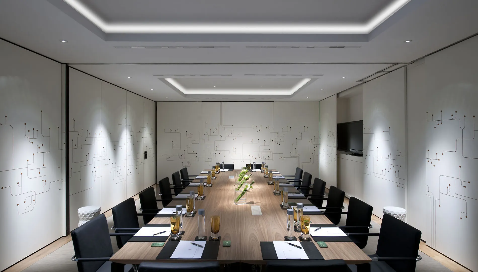 Mandarin Oriental, Barcelona Otel