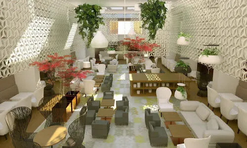 Mandarin Oriental, Barcelona Hotel