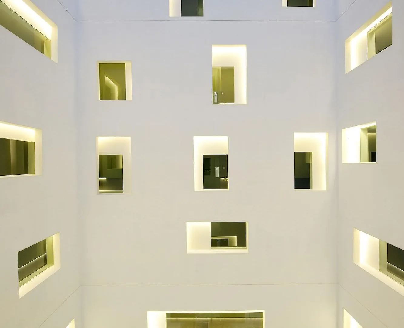 Hotel Mandarin Oriental, Barcelona