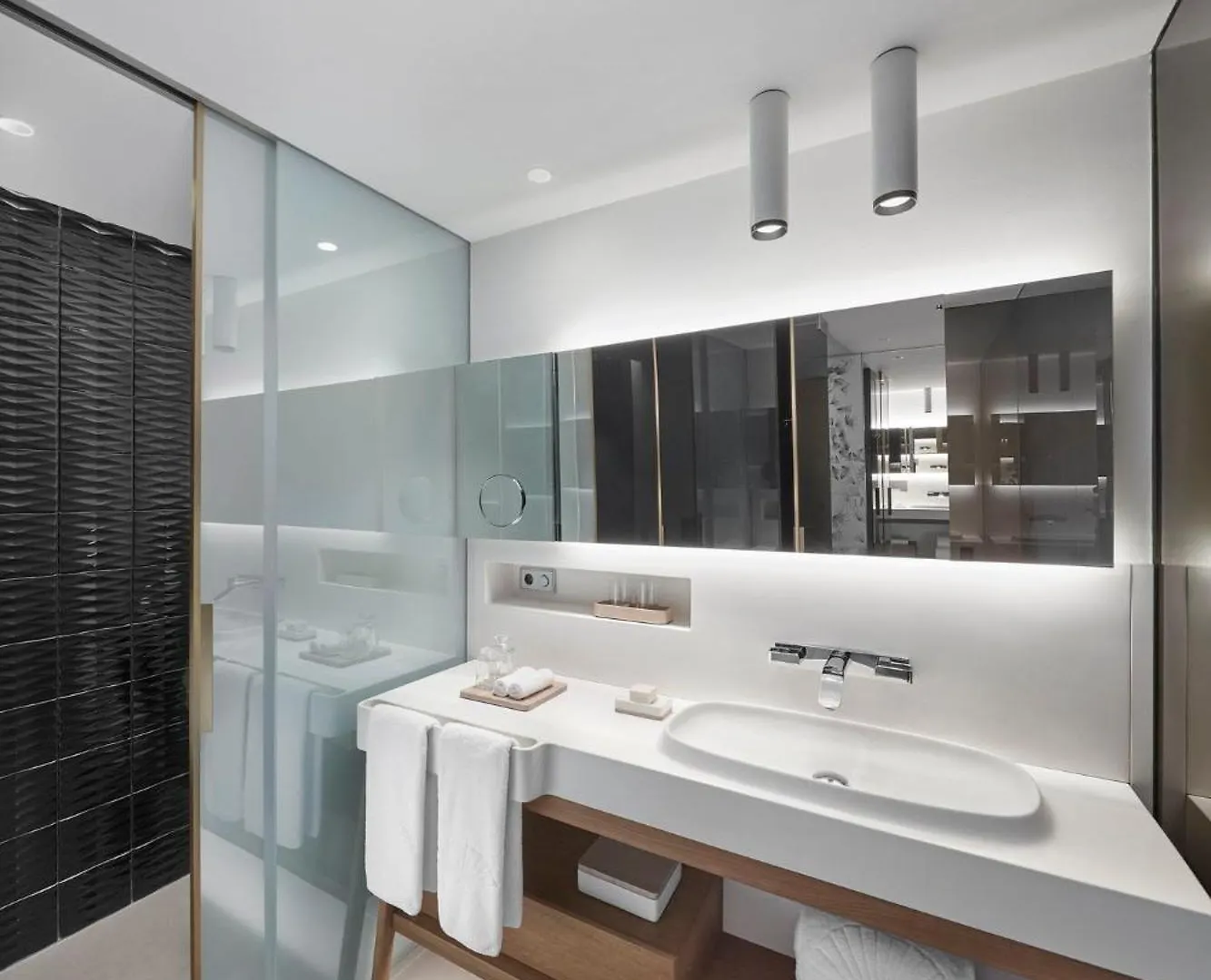 Mandarin Oriental, Barcelona Hotel