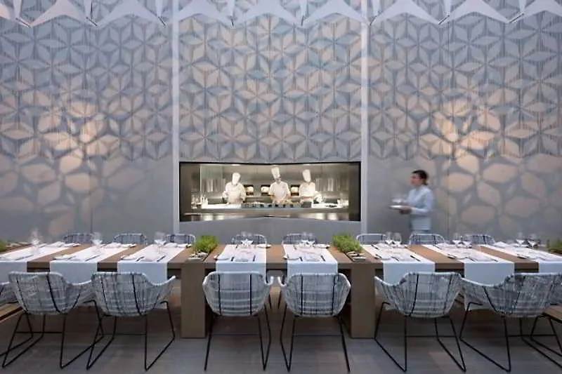 Mandarin Oriental, Barcelona Hotel